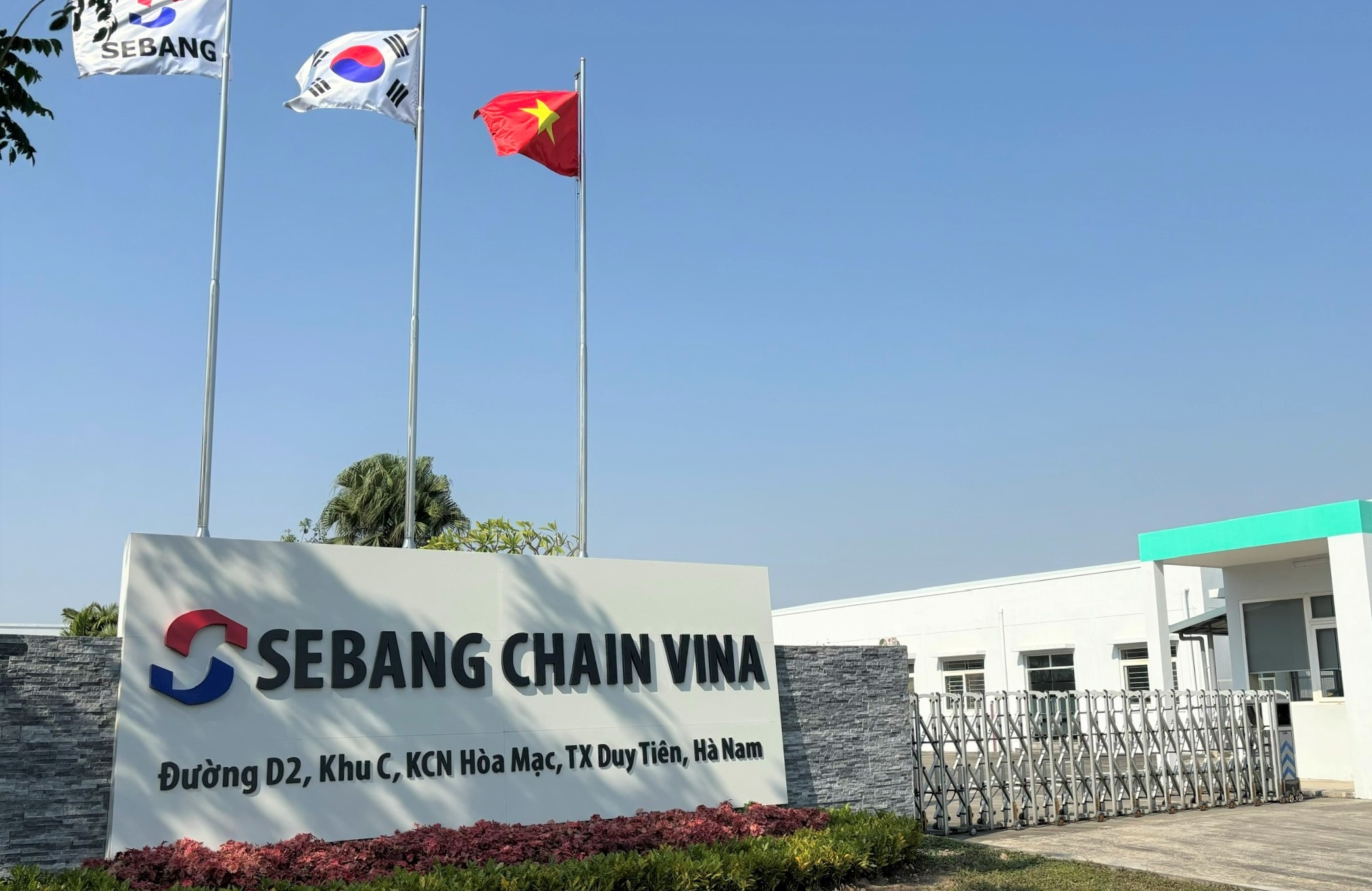 Sebang Chain Trung tâm dịch vụ việc làm Hưng Yên - Tìm việc làm nhanh, tuyển dụng ...